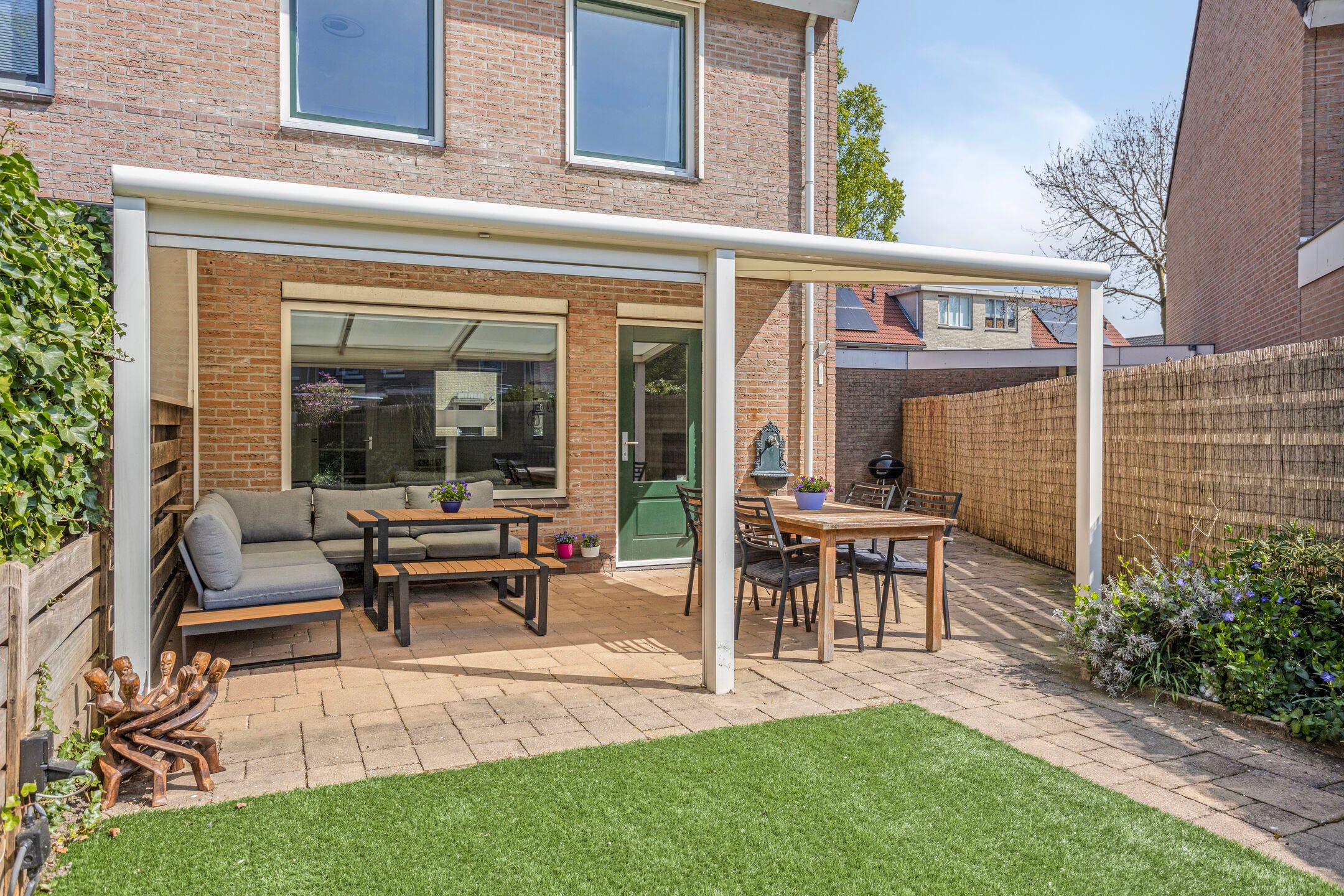 Foto 36 van Blesenlaan 14