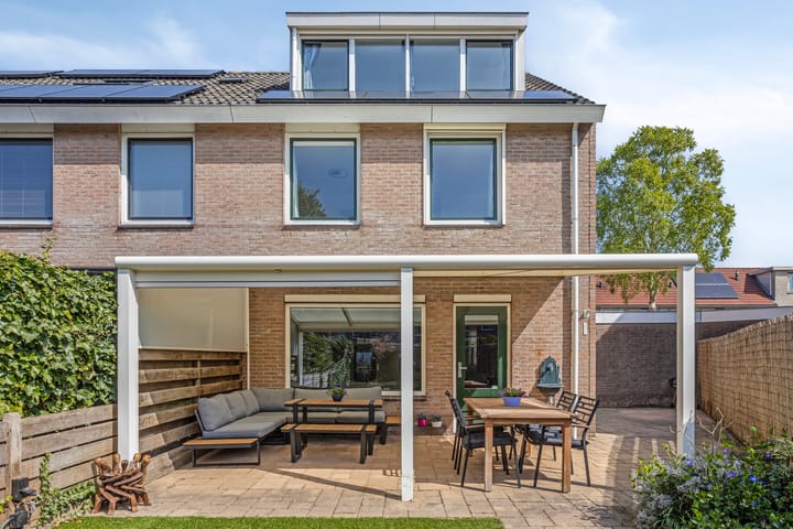 Foto 37 van Blesenlaan 14