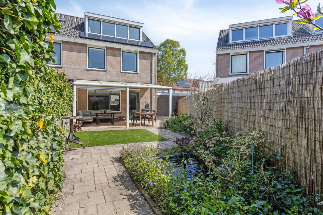 Foto 38 van Blesenlaan 14