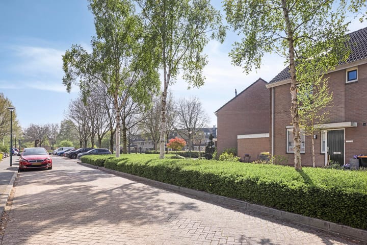 Foto 40 van Blesenlaan 14