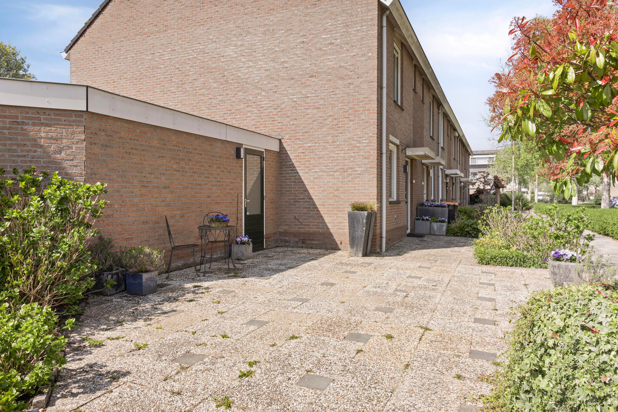 Foto 39 van Blesenlaan 14