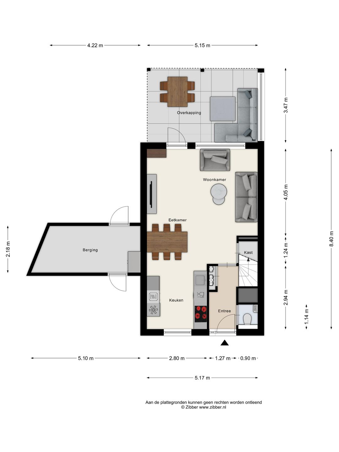 Foto 43 van Blesenlaan 14