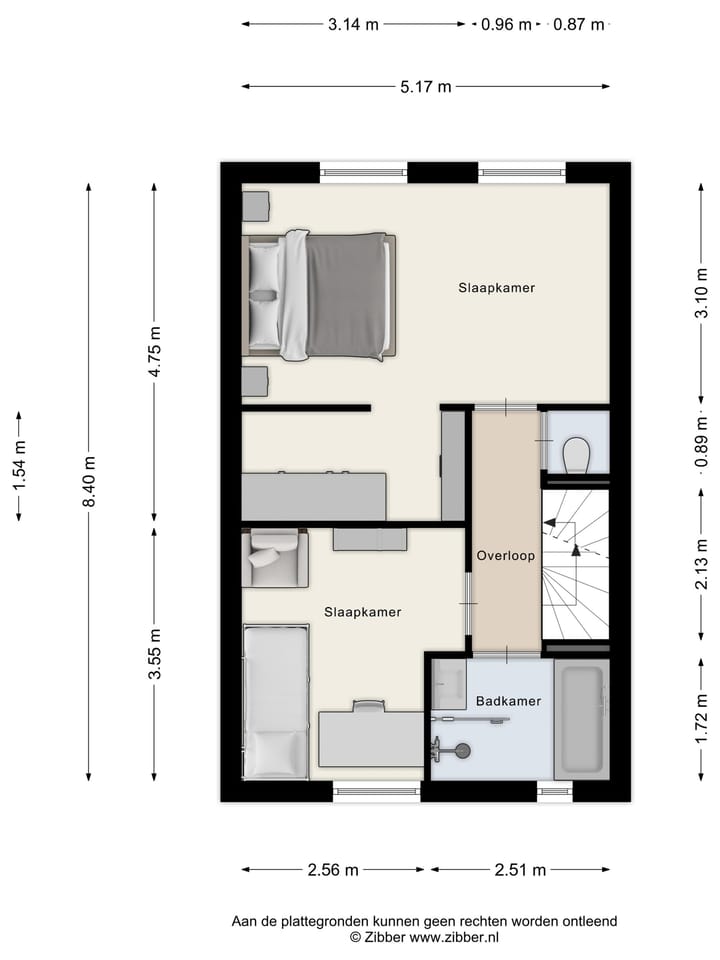 Foto 44 van Blesenlaan 14