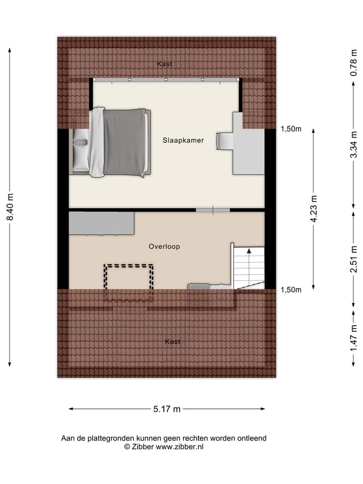 Foto 45 van Blesenlaan 14
