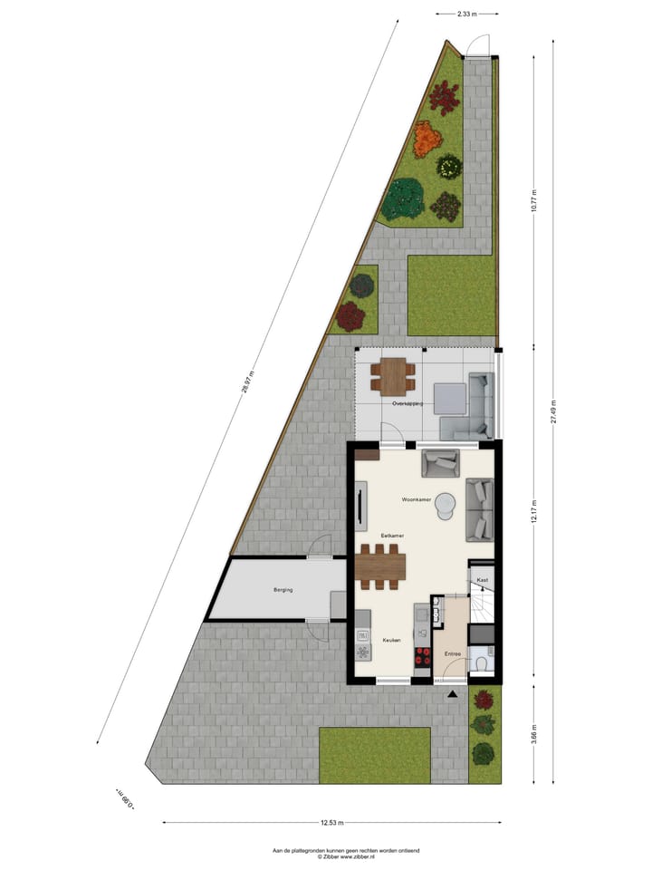 Foto 46 van Blesenlaan 14