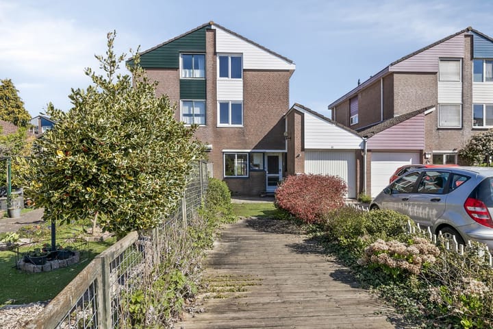 Foto 1 van Koningsvaren 10