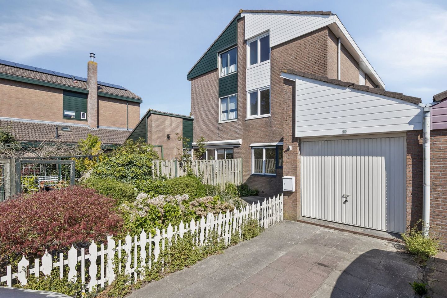 Foto 4 van Koningsvaren 10