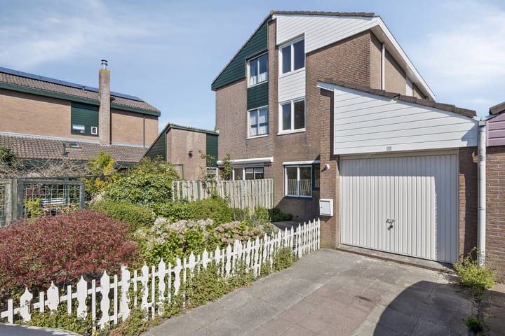 Foto 4 van Koningsvaren 10