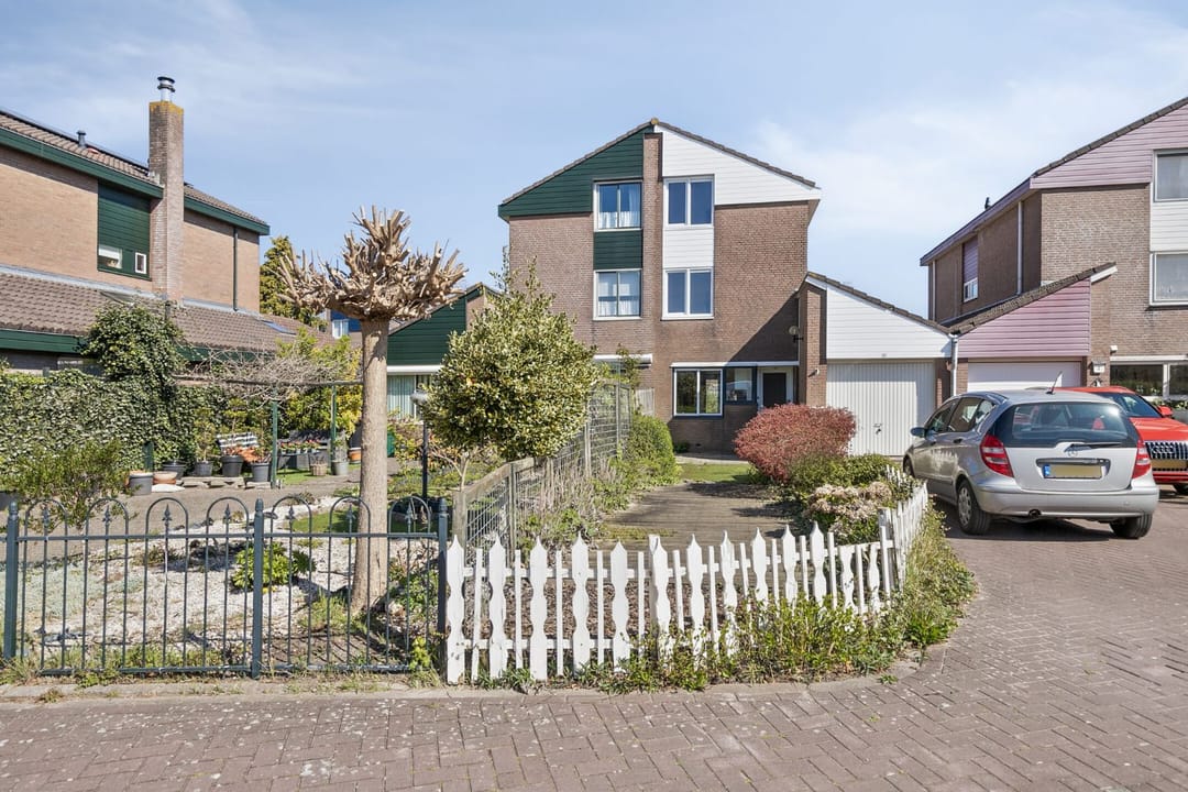 Foto 28 van Koningsvaren 10