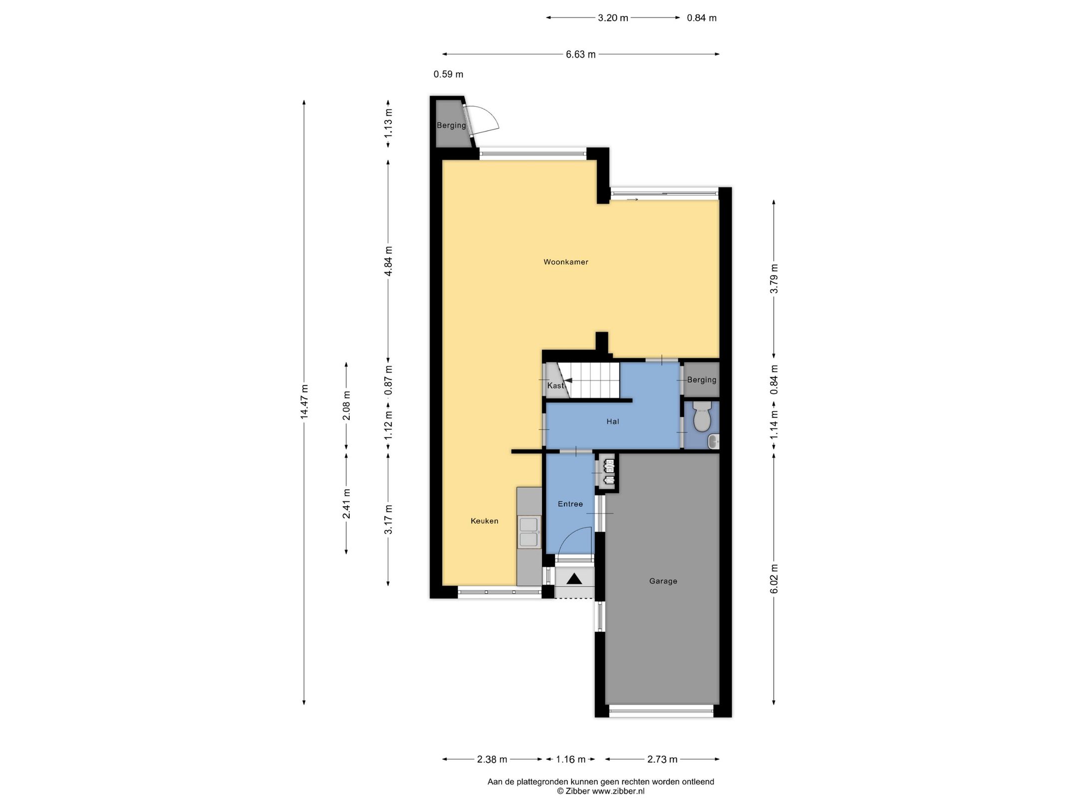 Foto 33 van Koningsvaren 10