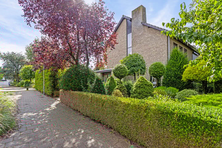 Foto 1 van Tweelingenlaan 17