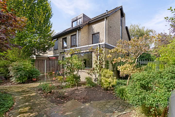 Foto 4 van Tweelingenlaan 17