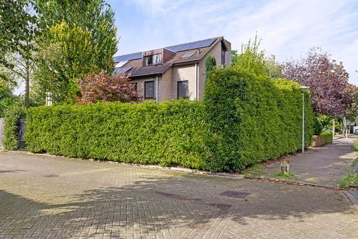 Foto 5 van Tweelingenlaan 17