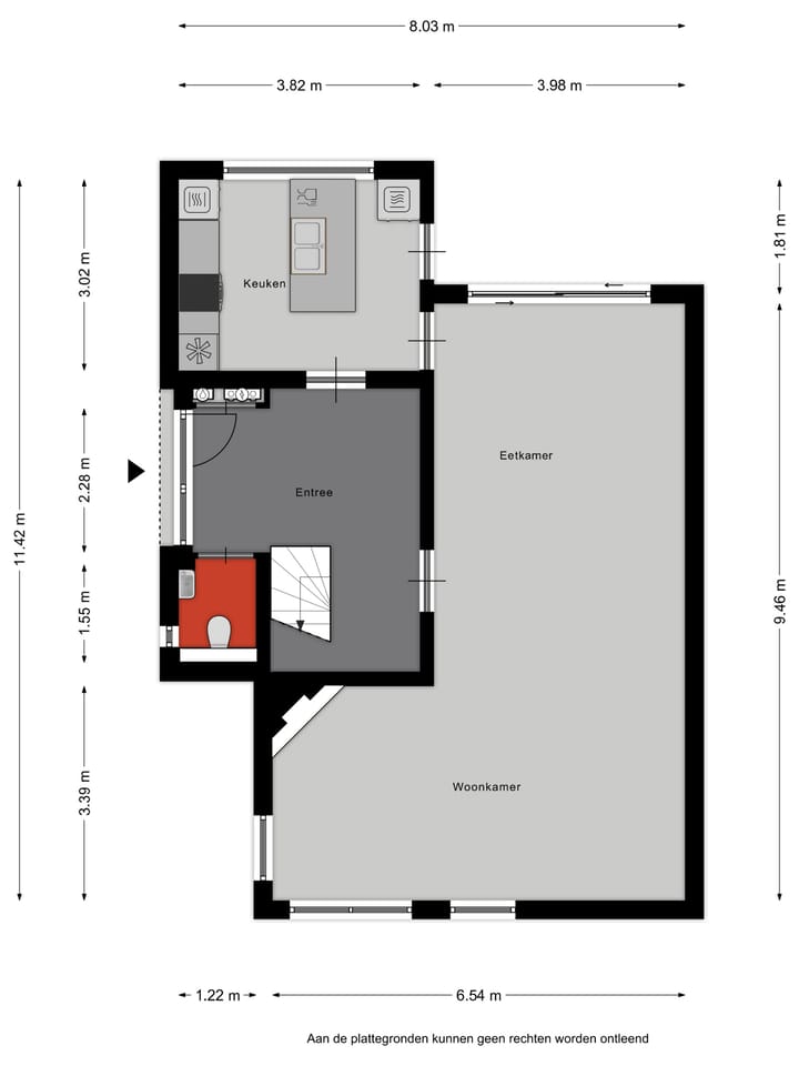 Foto 43 van Tweelingenlaan 17