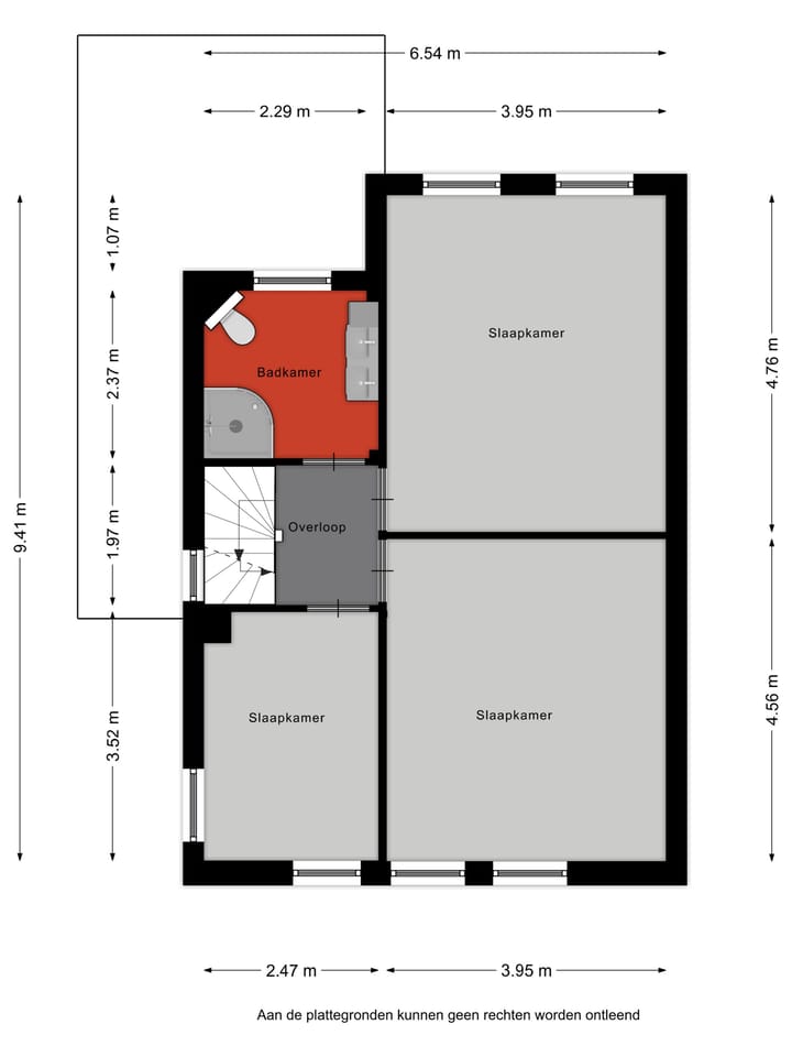 Foto 44 van Tweelingenlaan 17