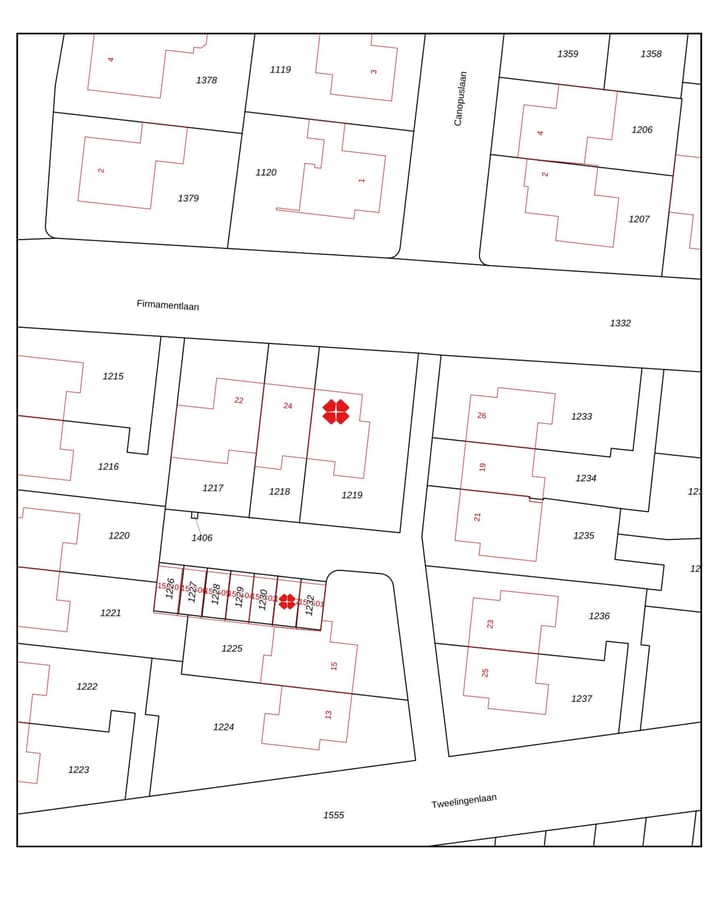 Foto 47 van Tweelingenlaan 17