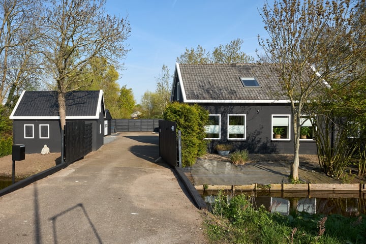 Oostkanaalweg 41