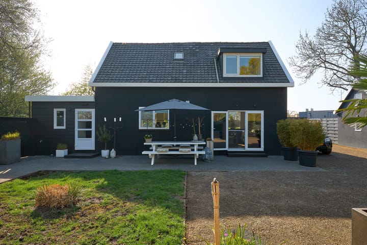 Foto 2 van Oostkanaalweg 41