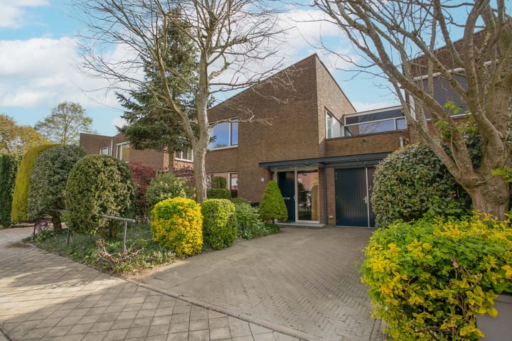 Foto 1 van Tjonger 8