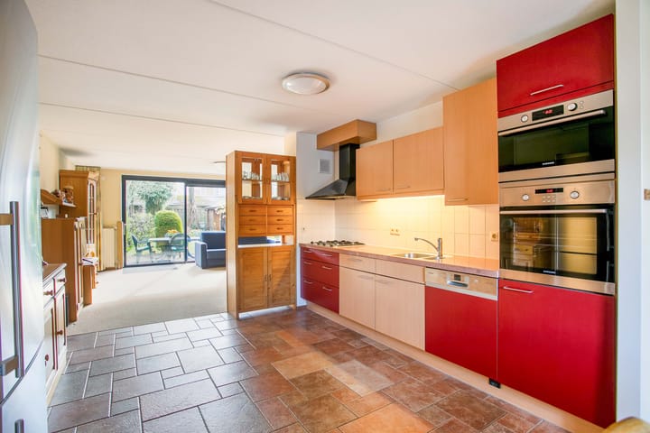 Foto 2 van Tjonger 8