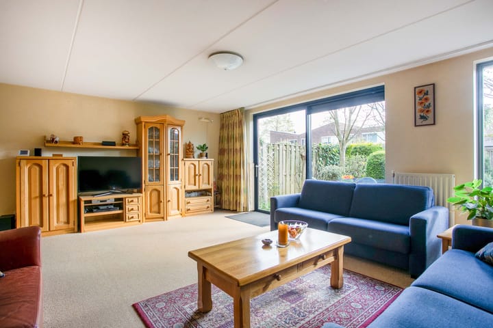 Foto 4 van Tjonger 8