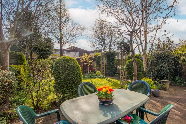 Foto 5 van Tjonger 8