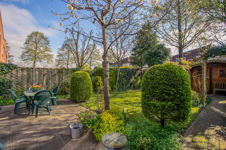 Foto 6 van Tjonger 8