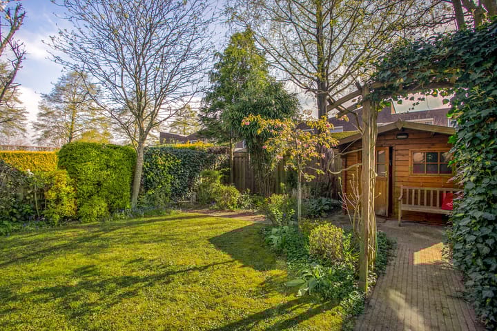 Foto 7 van Tjonger 8