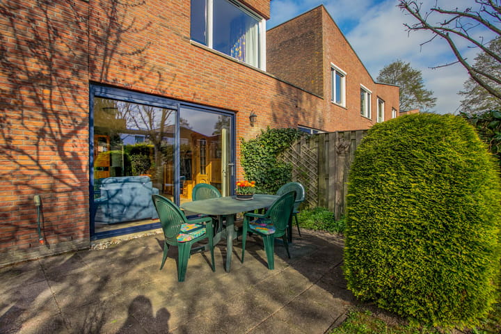 Foto 8 van Tjonger 8