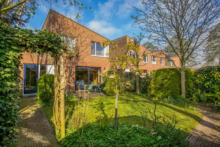 Foto 9 van Tjonger 8