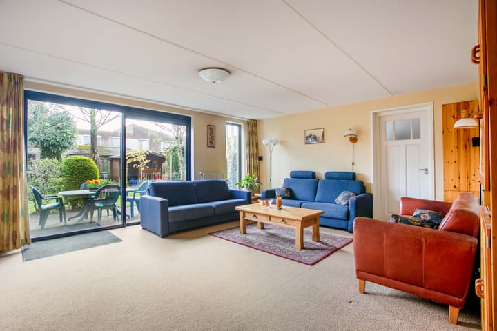 Foto 3 van Tjonger 8