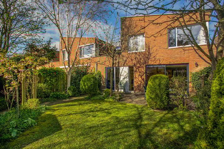 Foto 10 van Tjonger 8