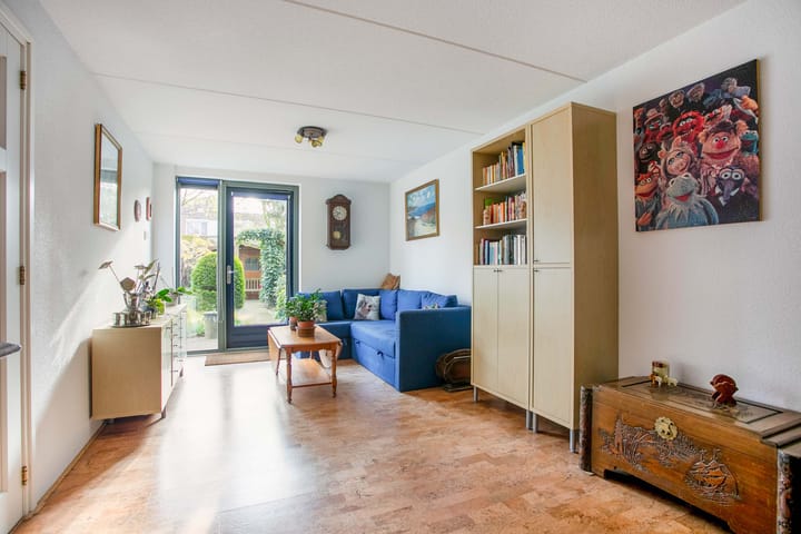 Foto 11 van Tjonger 8