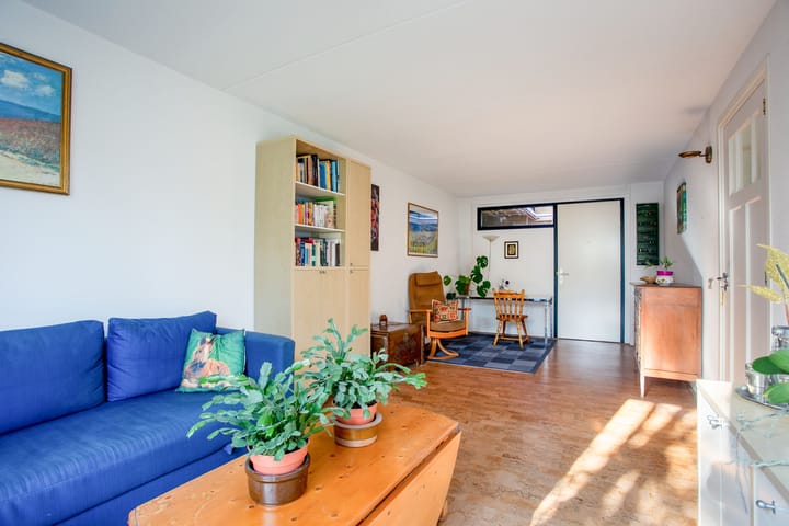 Foto 12 van Tjonger 8