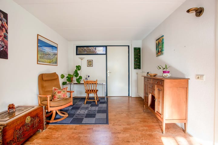 Foto 13 van Tjonger 8