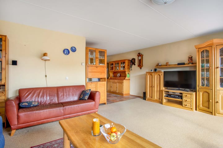 Foto 14 van Tjonger 8