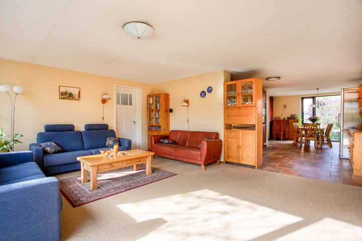 Foto 15 van Tjonger 8