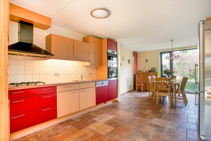 Foto 16 van Tjonger 8