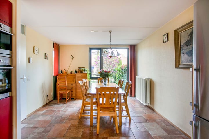 Foto 17 van Tjonger 8