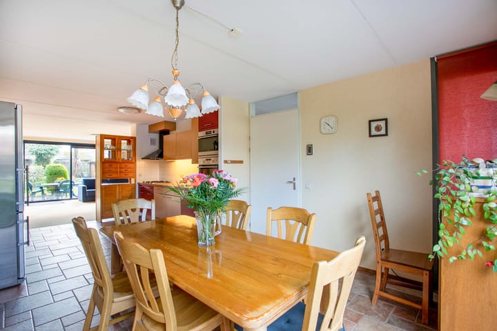 Foto 18 van Tjonger 8