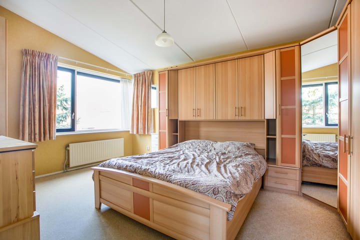 Foto 21 van Tjonger 8