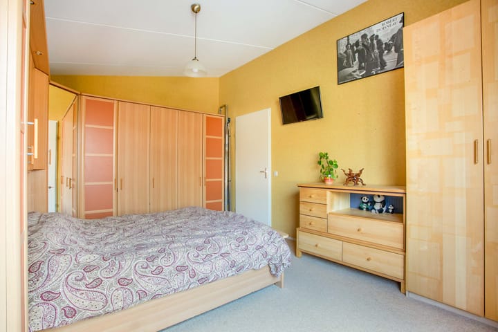 Foto 22 van Tjonger 8