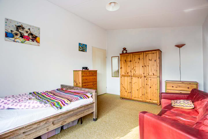 Foto 24 van Tjonger 8