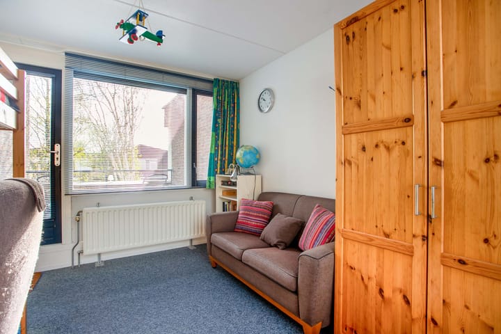 Foto 26 van Tjonger 8