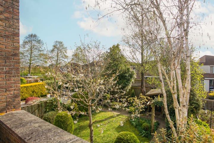 Foto 27 van Tjonger 8