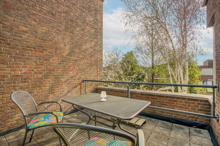 Foto 28 van Tjonger 8