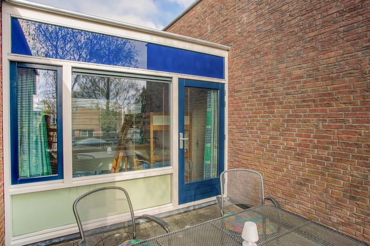 Foto 29 van Tjonger 8