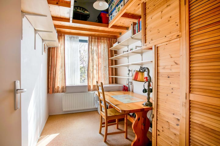 Foto 31 van Tjonger 8