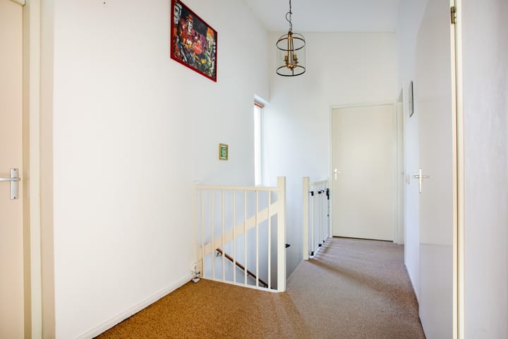 Foto 34 van Tjonger 8