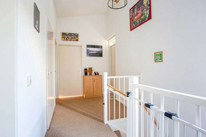 Foto 35 van Tjonger 8